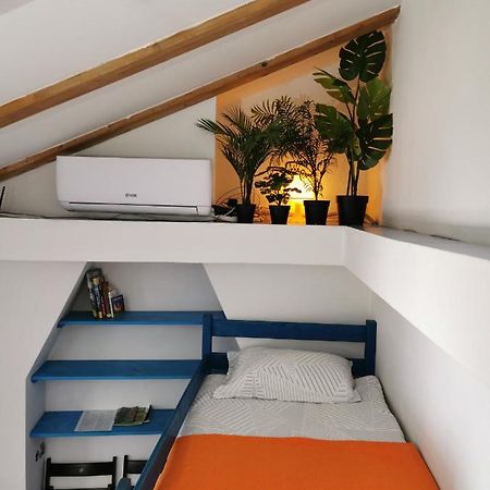 Apartment Camerin Koper Eksteriør bilde