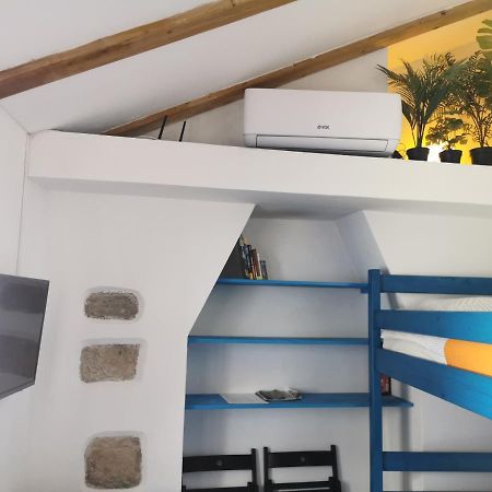 Apartment Camerin Koper Eksteriør bilde