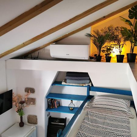 Apartment Camerin Koper Eksteriør bilde