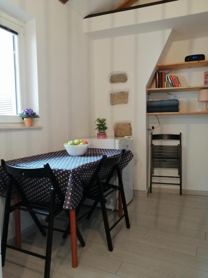 Apartment Camerin Koper Eksteriør bilde