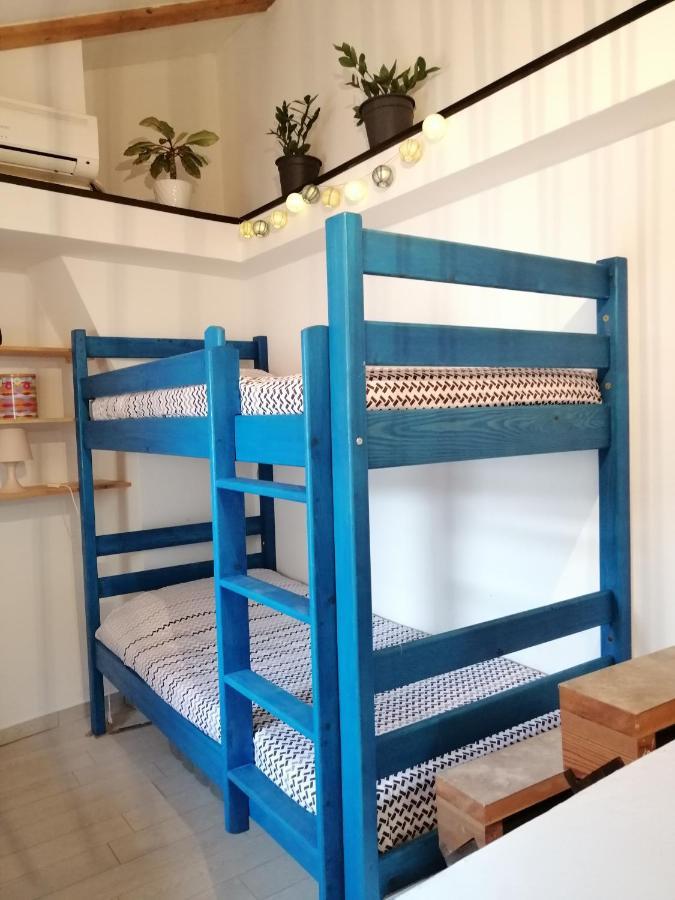 Apartment Camerin Koper Eksteriør bilde
