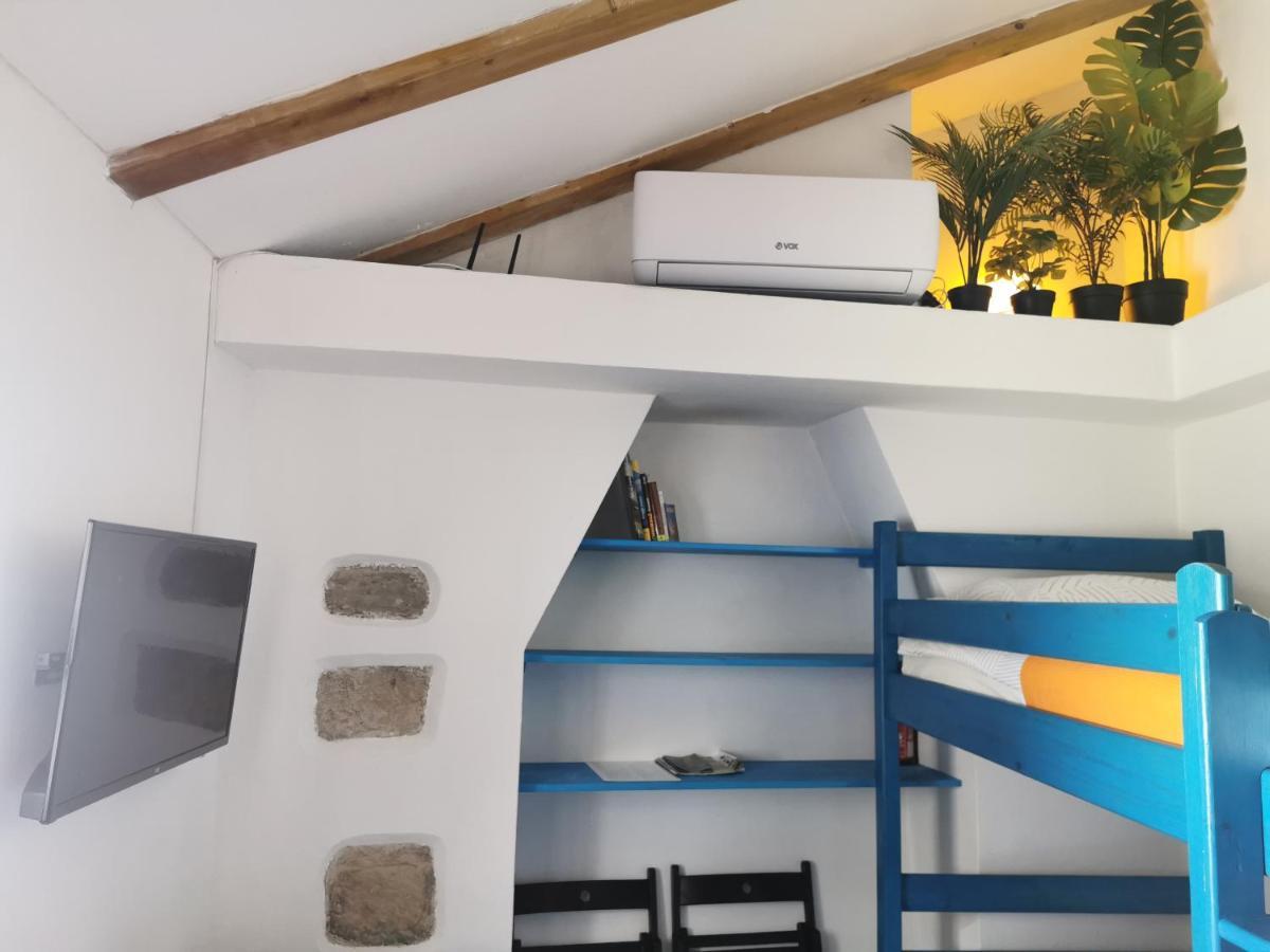 Apartment Camerin Koper Eksteriør bilde