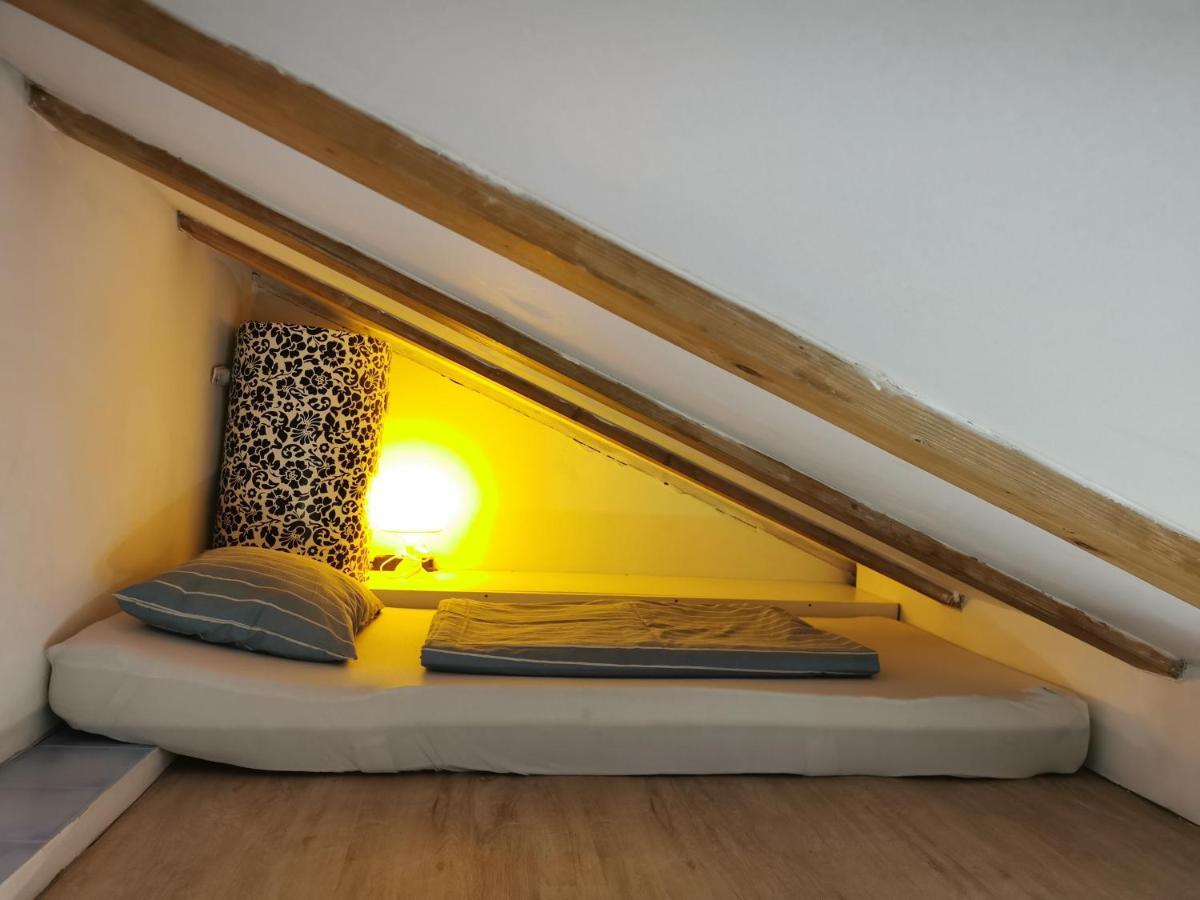 Apartment Camerin Koper Eksteriør bilde