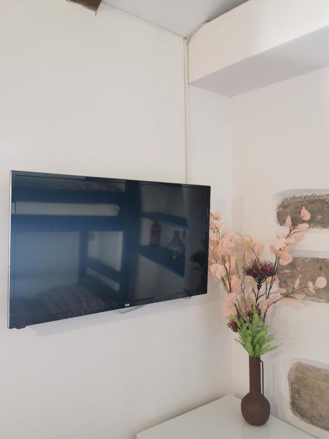 Apartment Camerin Koper Eksteriør bilde
